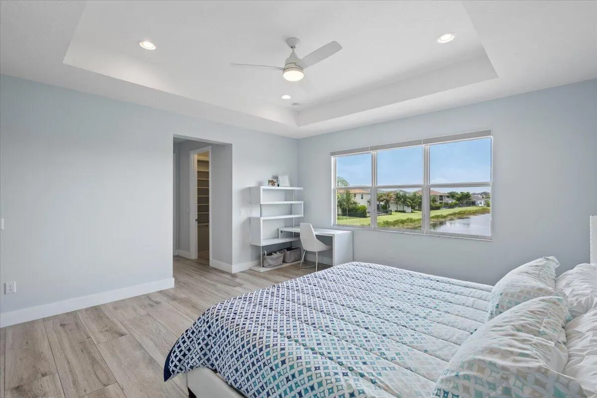 15377 Green River Court