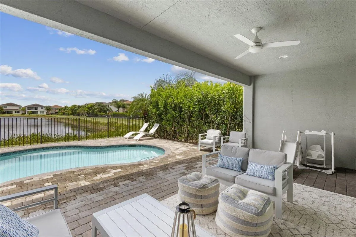 15377 Green River Court