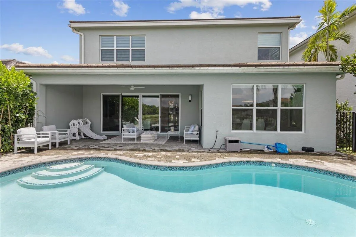 15377 Green River Court