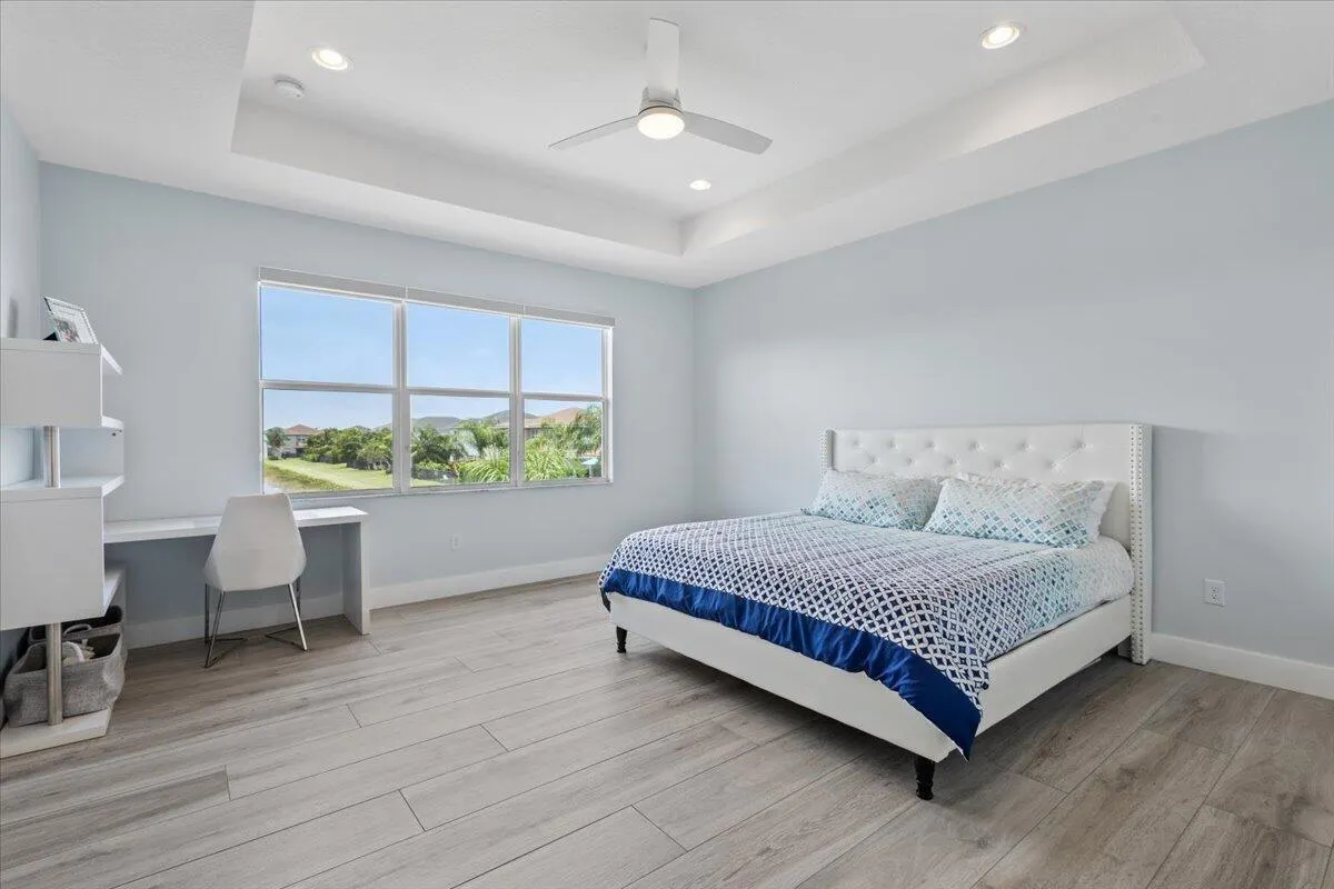 15377 Green River Court
