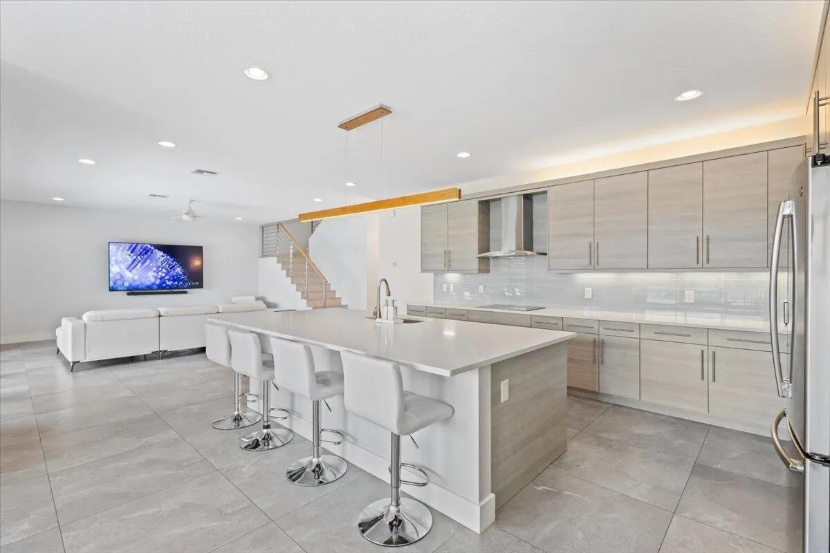 15377 Green River Court