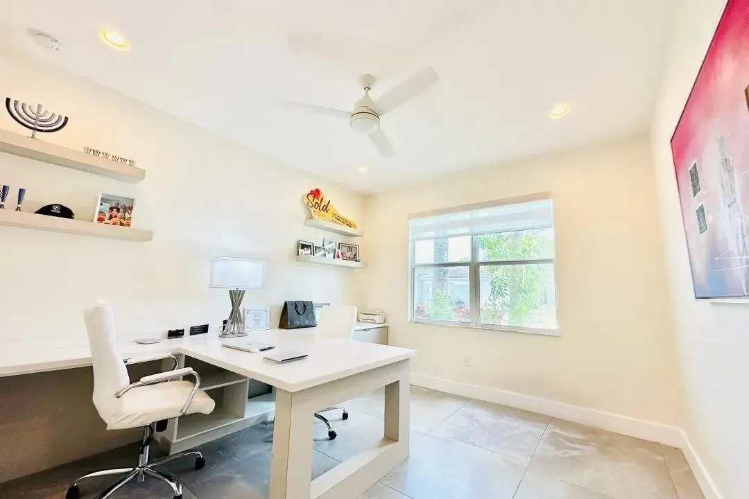 15377 Green River Court