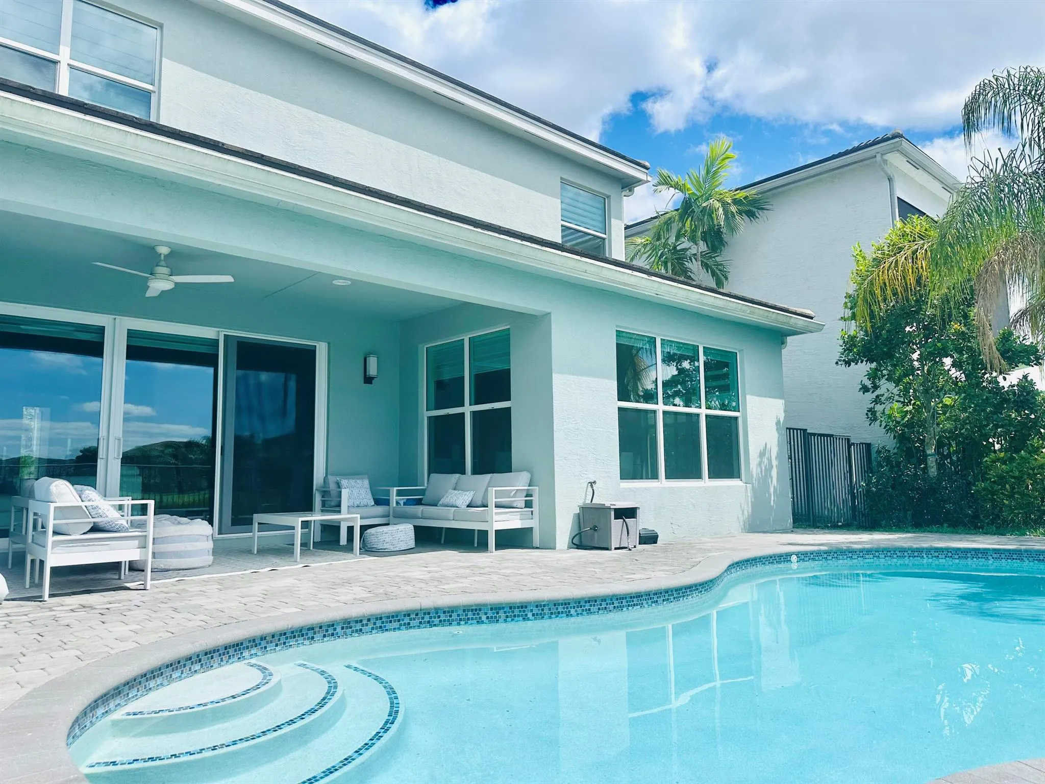 15377 Green River Court