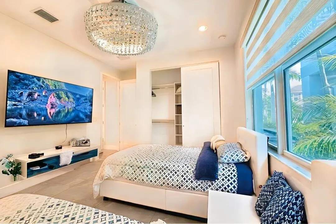 15377 Green River Court