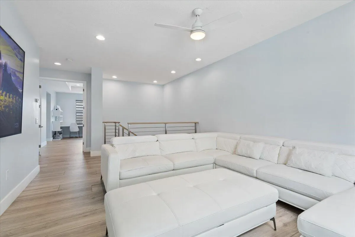15377 Green River Court