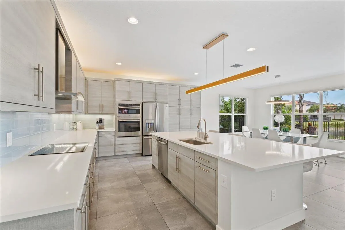 15377 Green River Court