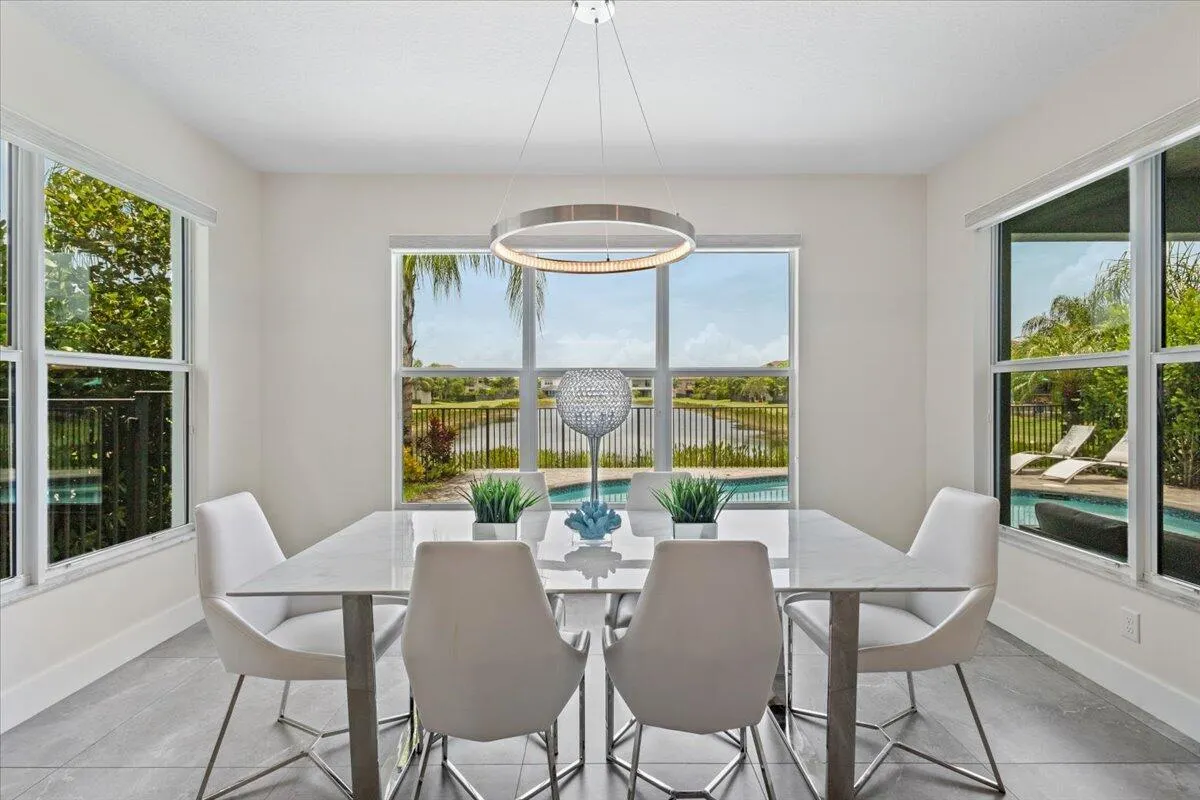 15377 Green River Court