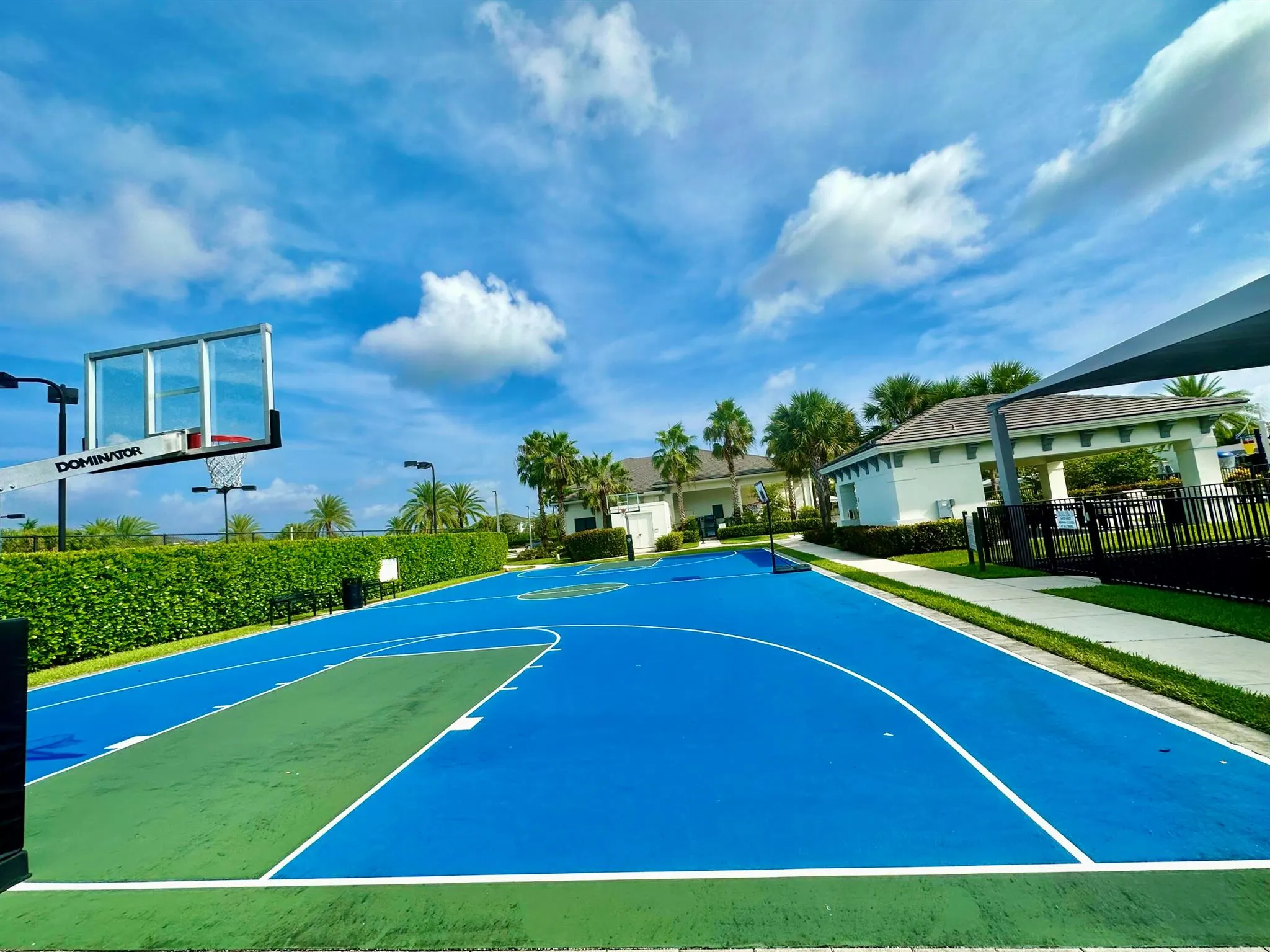 15377 Green River Court