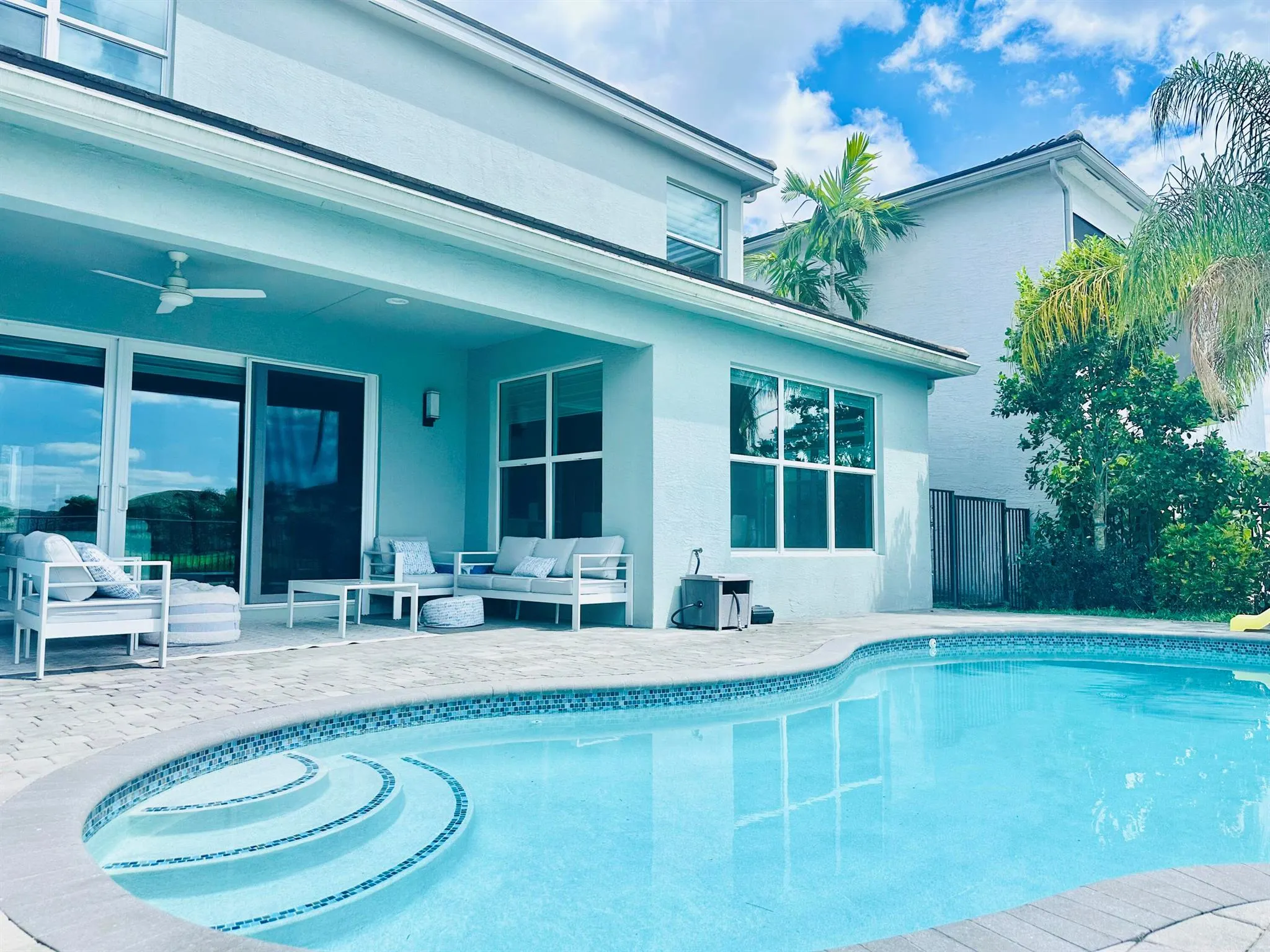 15377 Green River Court