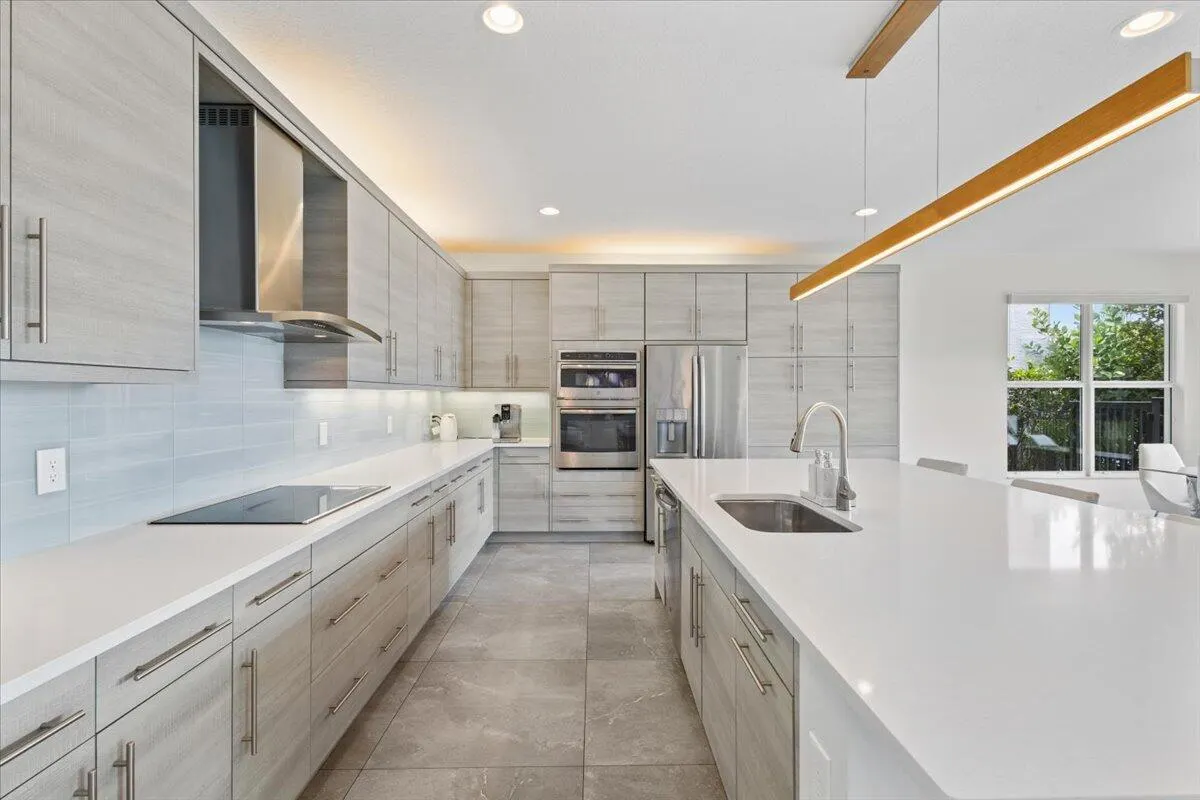 15377 Green River Court