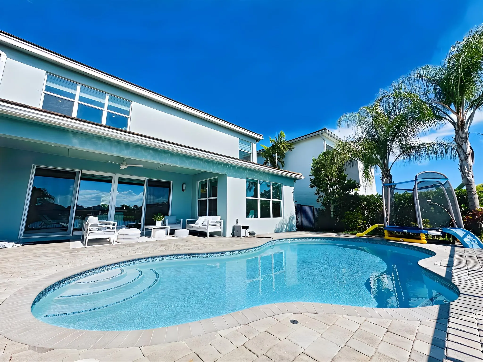 15377 Green River Court