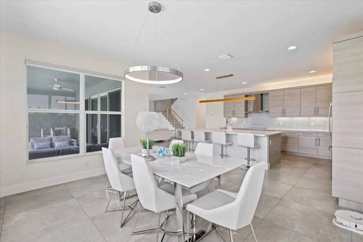 15377 Green River Court