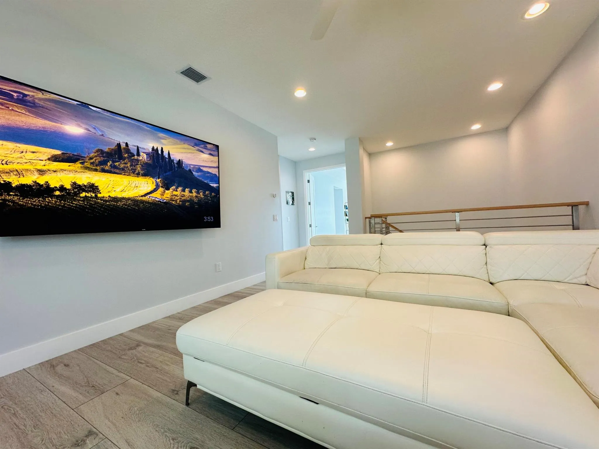 15377 Green River Court