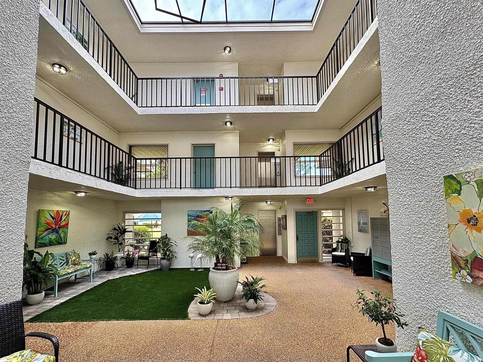 1800 SE Saint Lucie Boulevard, #7-301