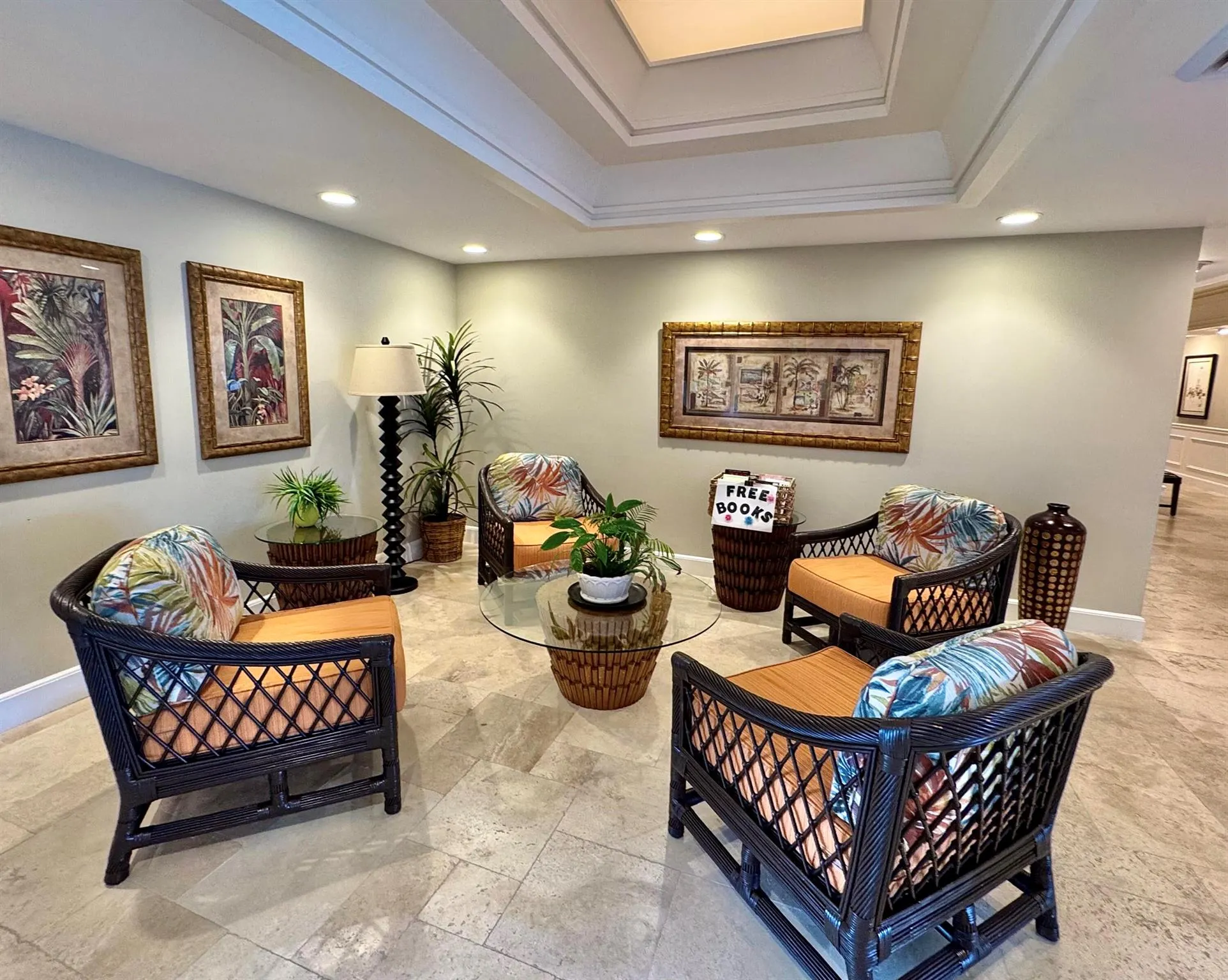 1800 SE Saint Lucie Boulevard, #7-301
