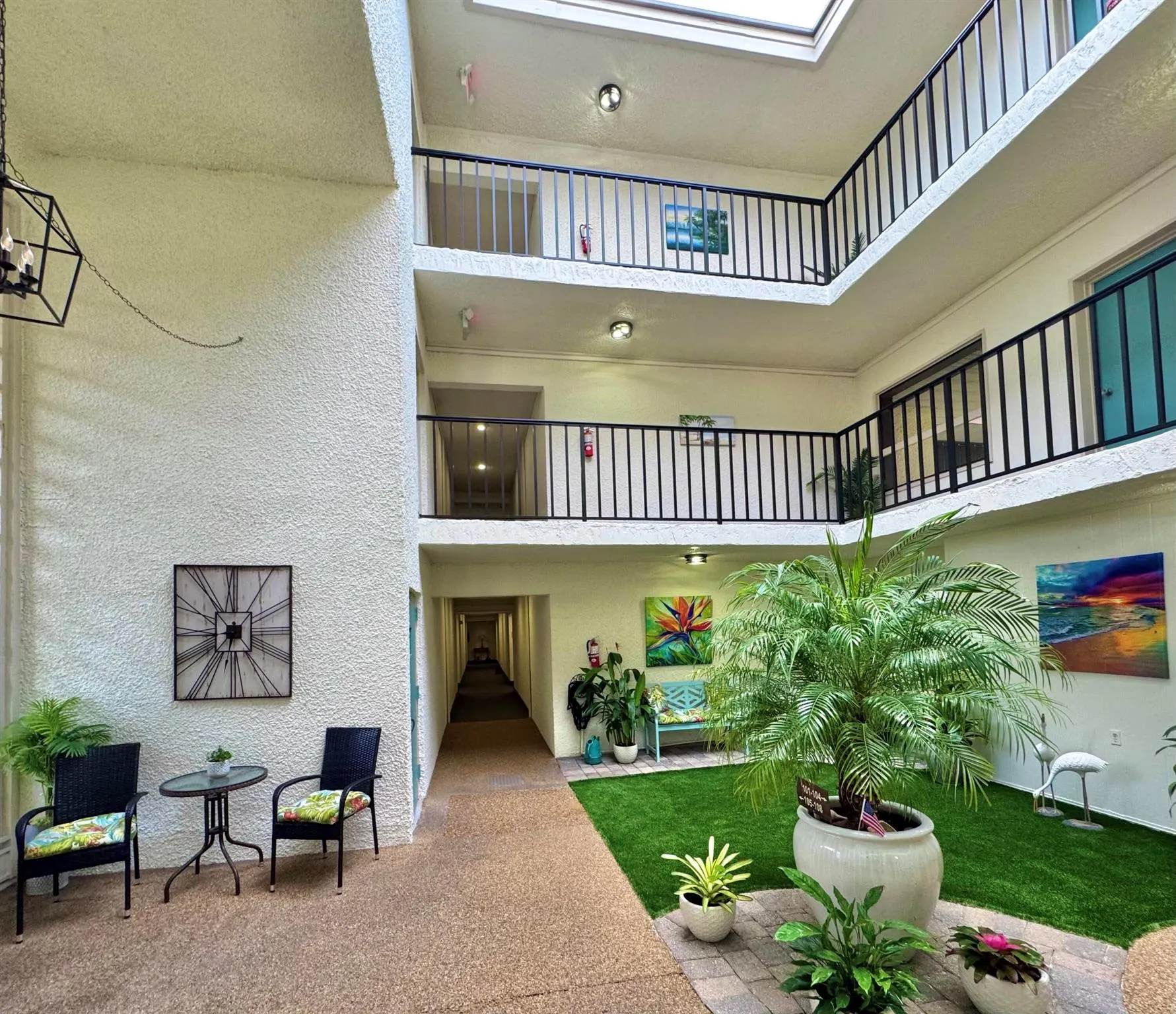 1800 SE Saint Lucie Boulevard, #7-301