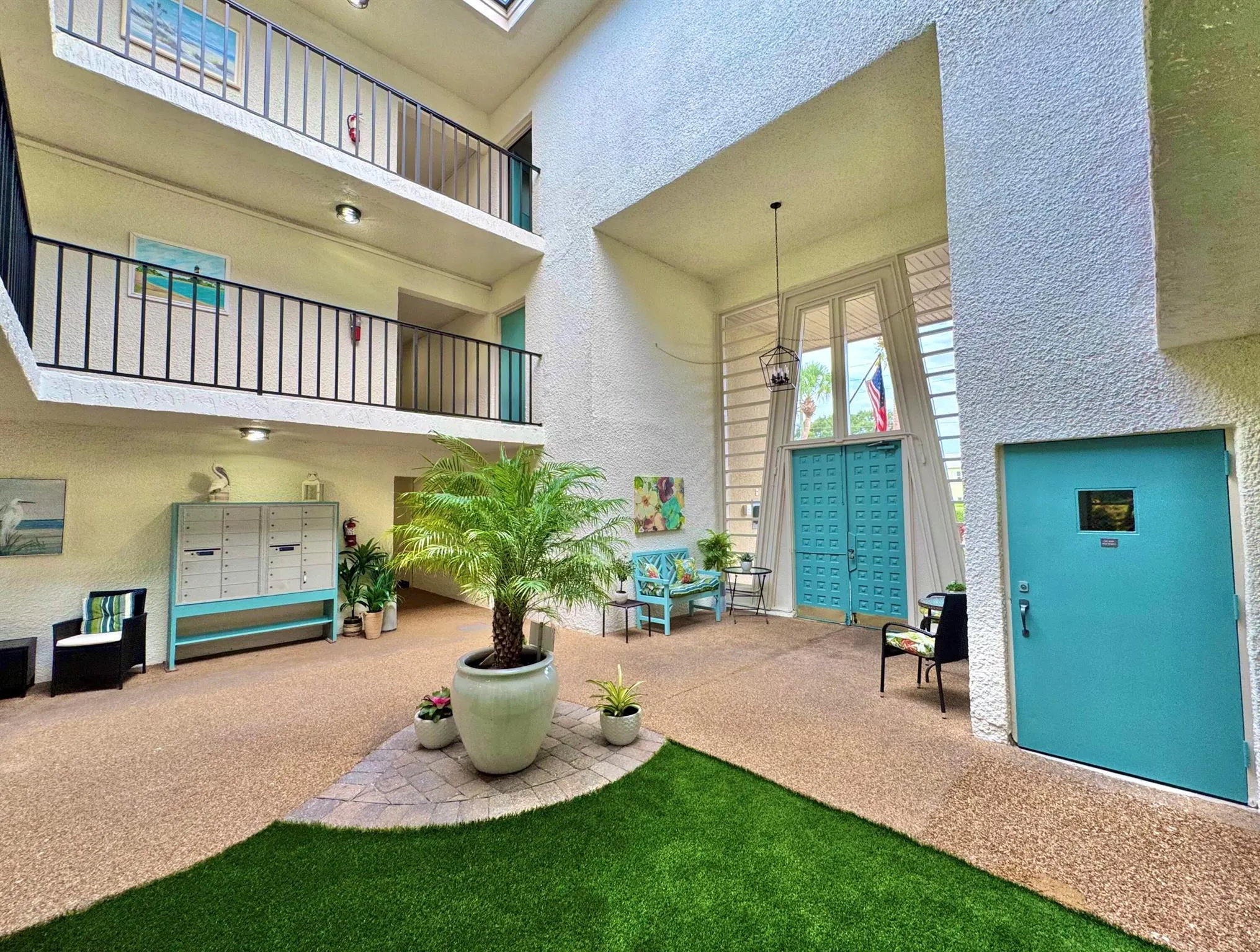 1800 SE Saint Lucie Boulevard, #7-301