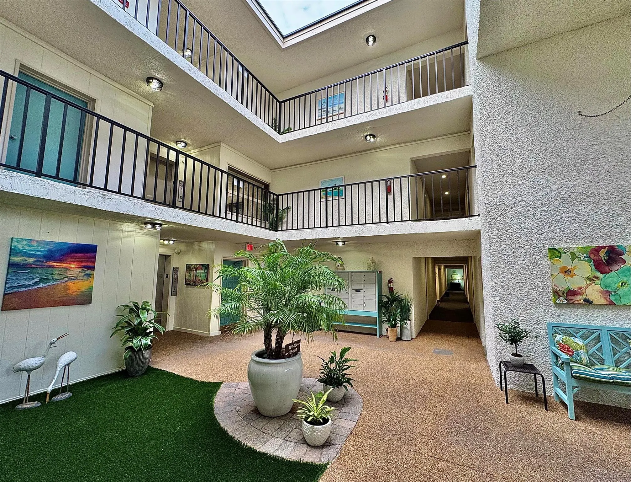 1800 SE Saint Lucie Boulevard, #7-301