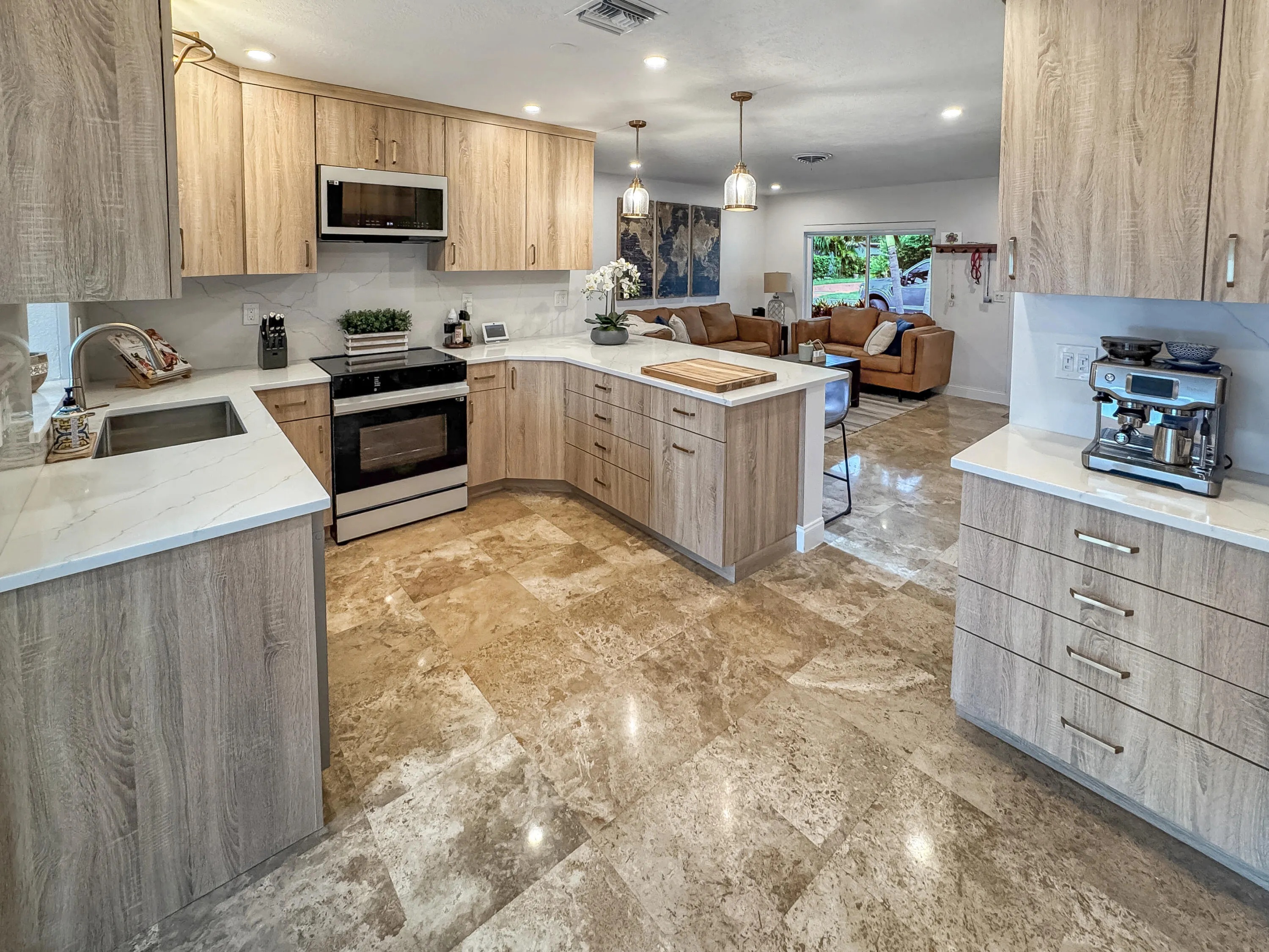 21 SE 9th Street