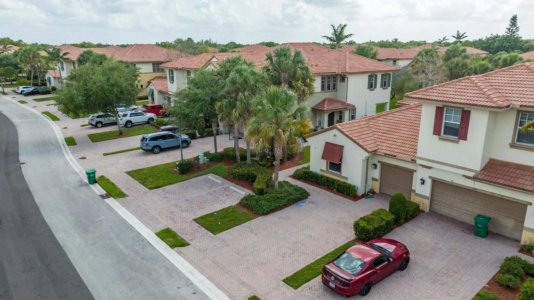 6072 NW 116th Drive