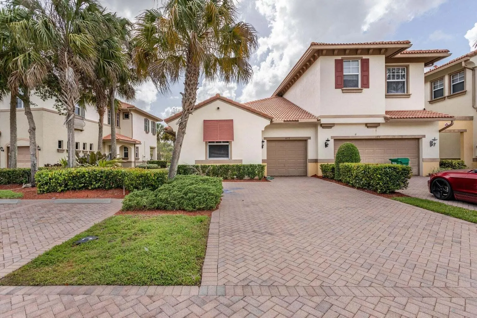 6072 NW 116th Drive