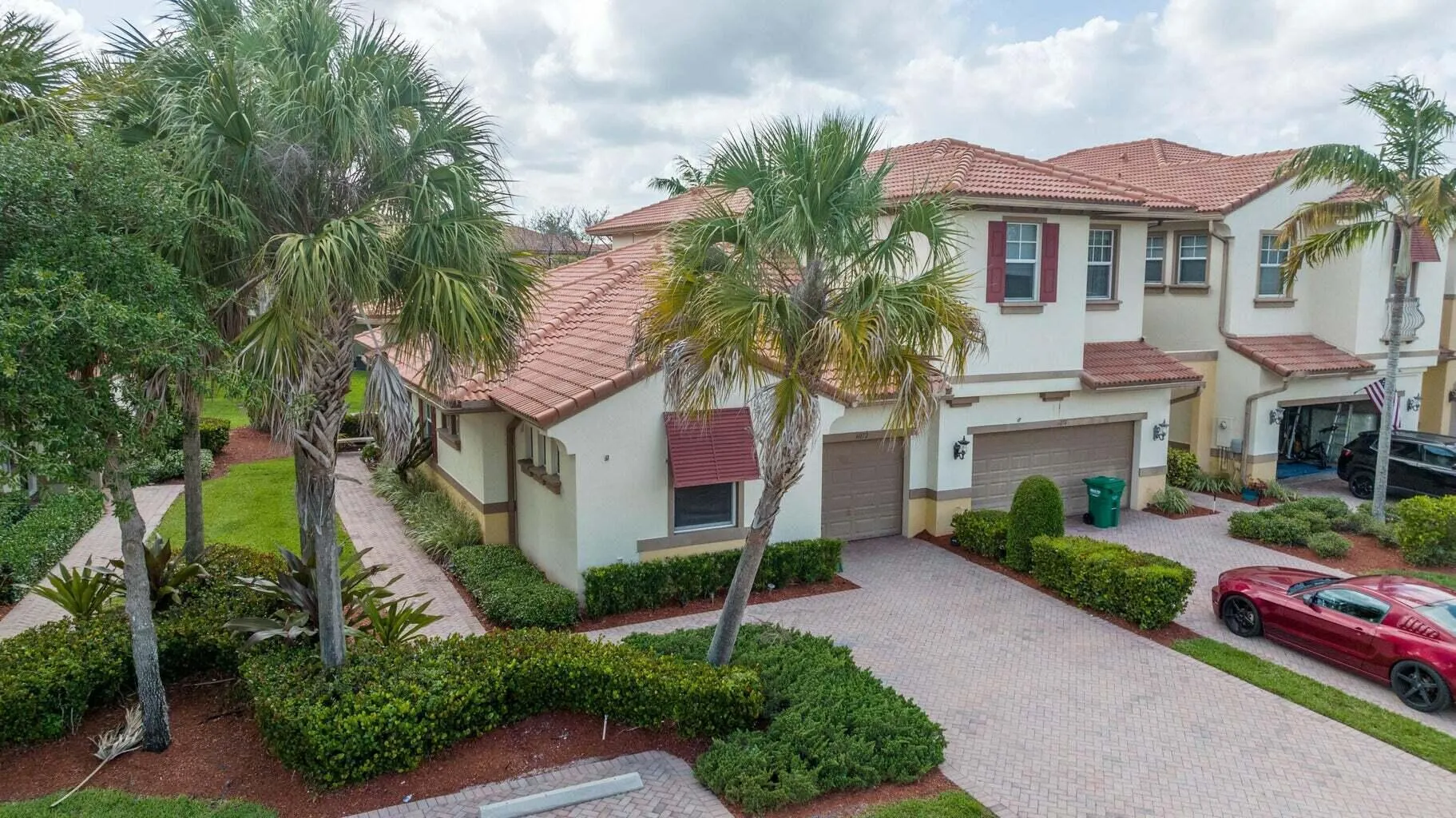 6072 NW 116th Drive