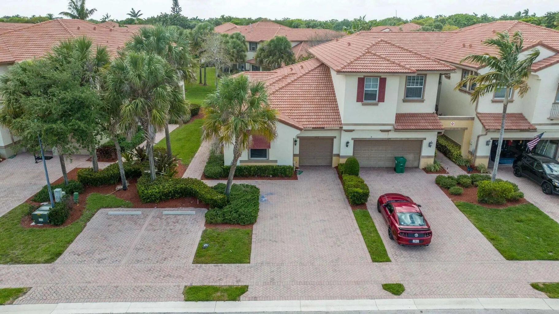 6072 NW 116th Drive