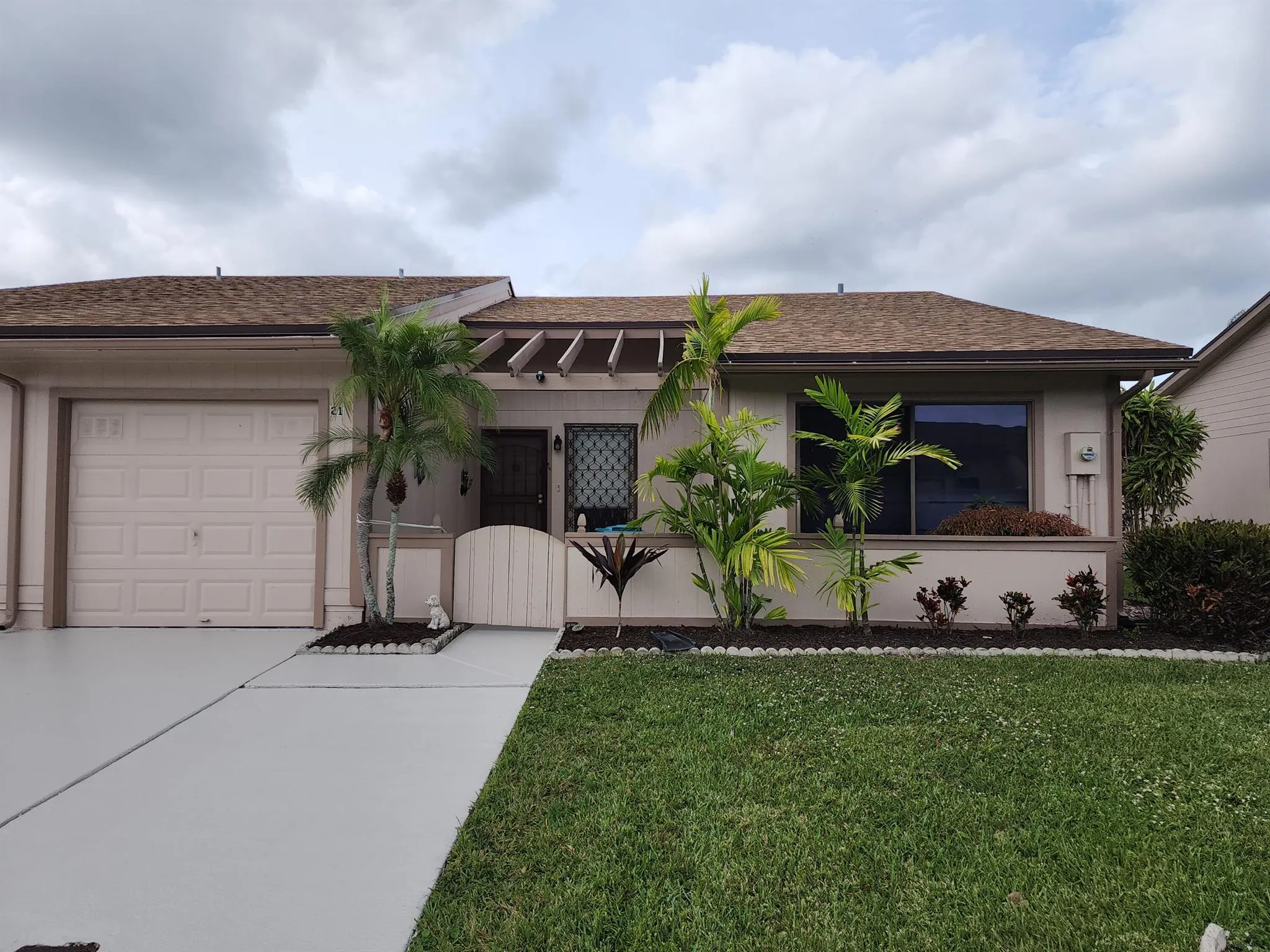 21 Winchmore Lane