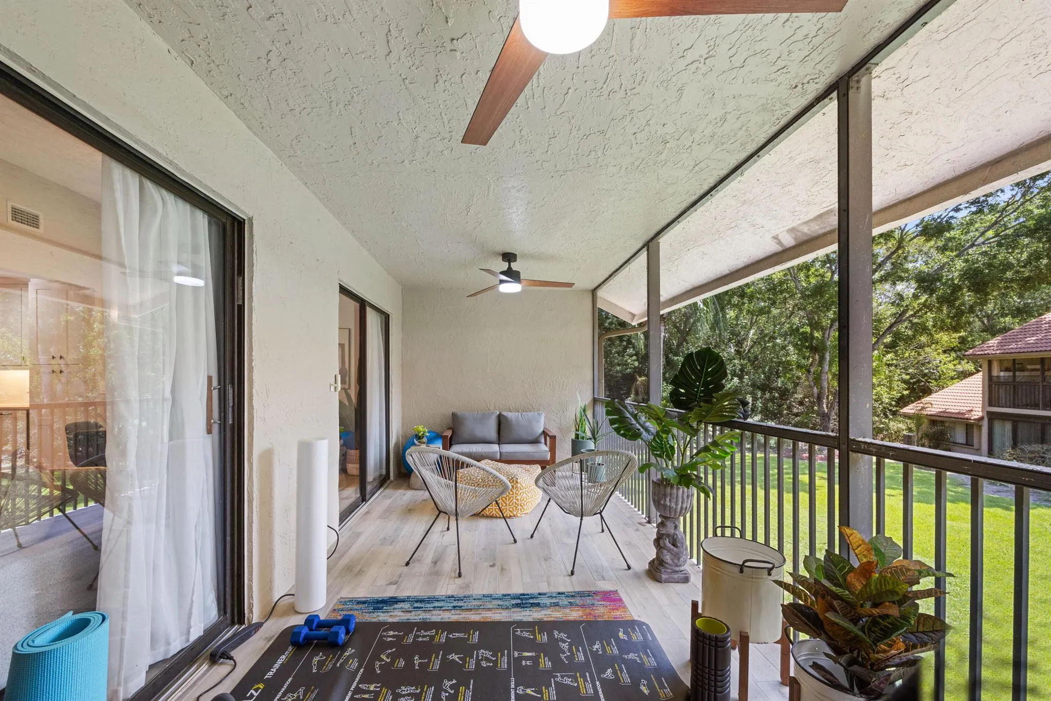 5710 Coach House Circle, #F