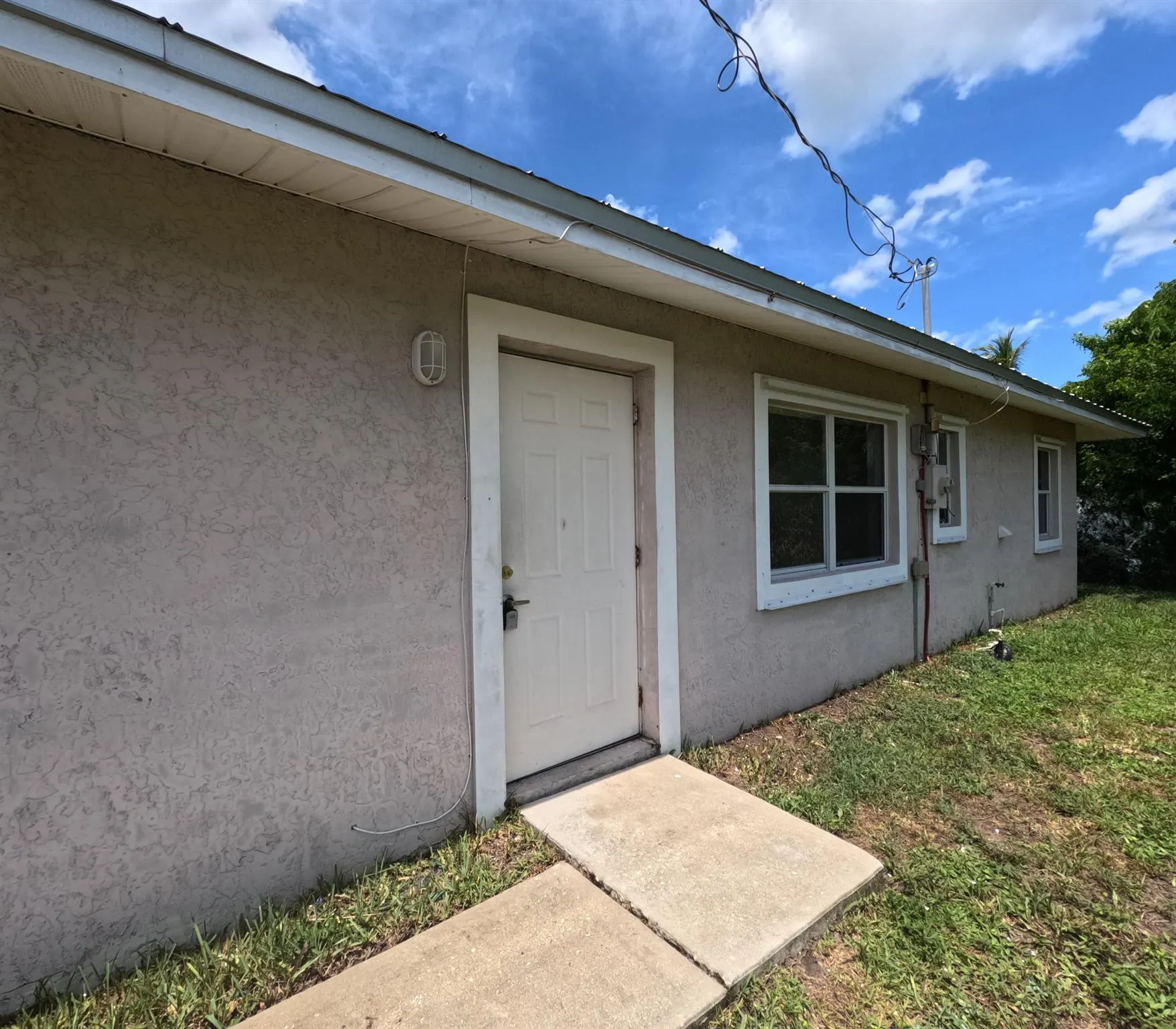 5555 SE 47th Av Avenue, #B