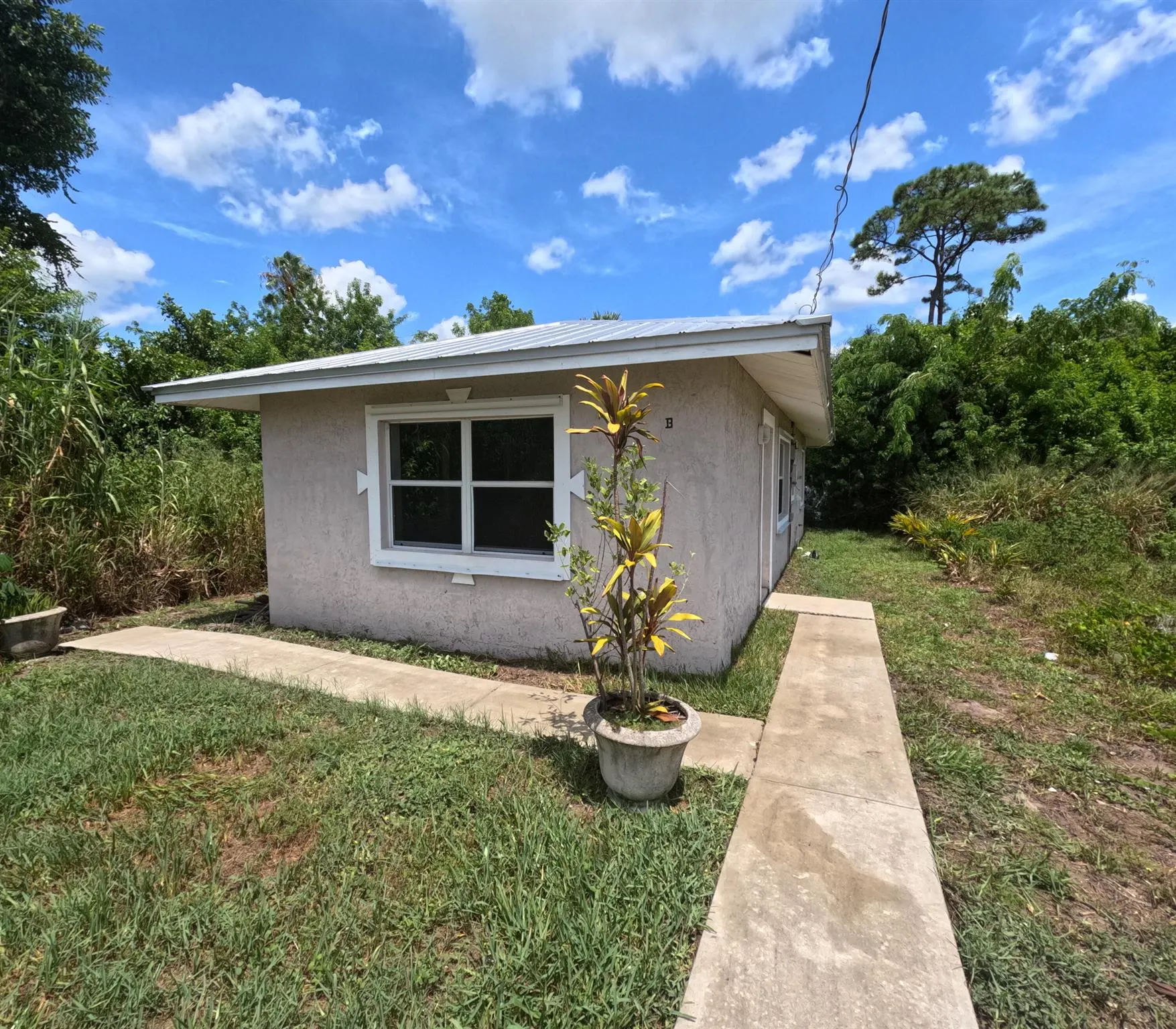 5555 SE 47th Av Avenue, #B