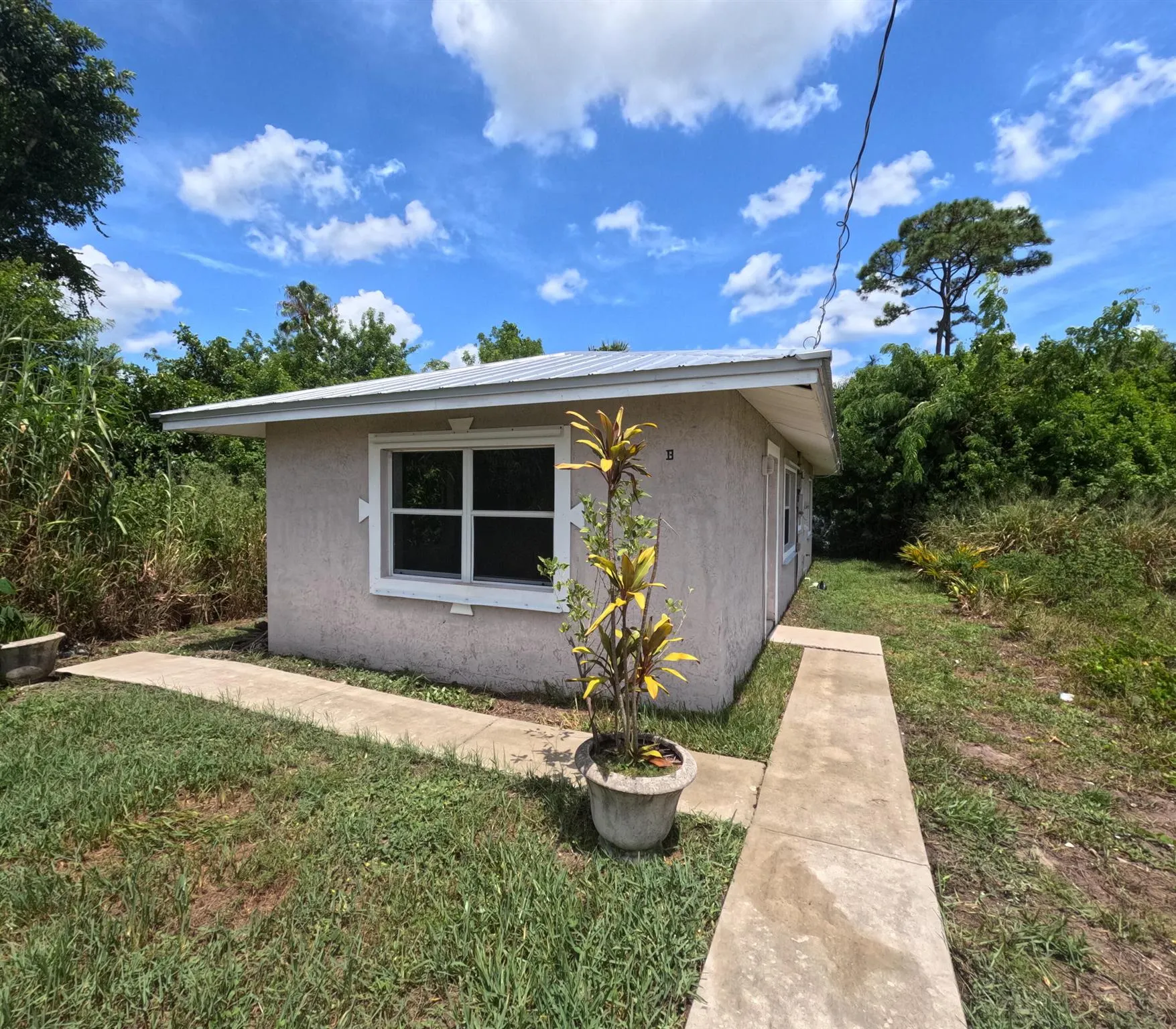5555 SE 47th Av Avenue, #B