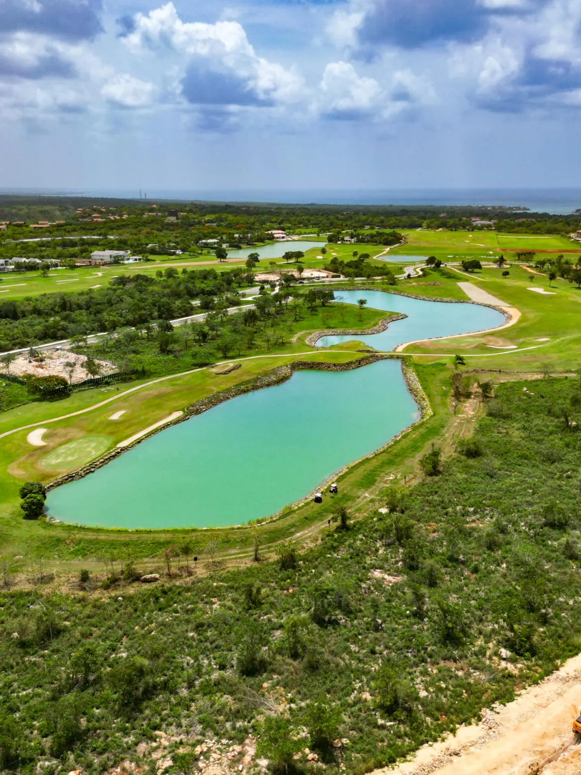 70 Dye Fore Estates