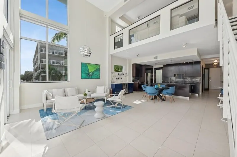 108 Lake Avenue, #203