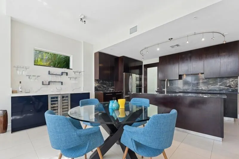 108 Lake Avenue, #203
