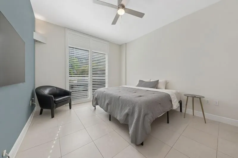 108 Lake Avenue, #203