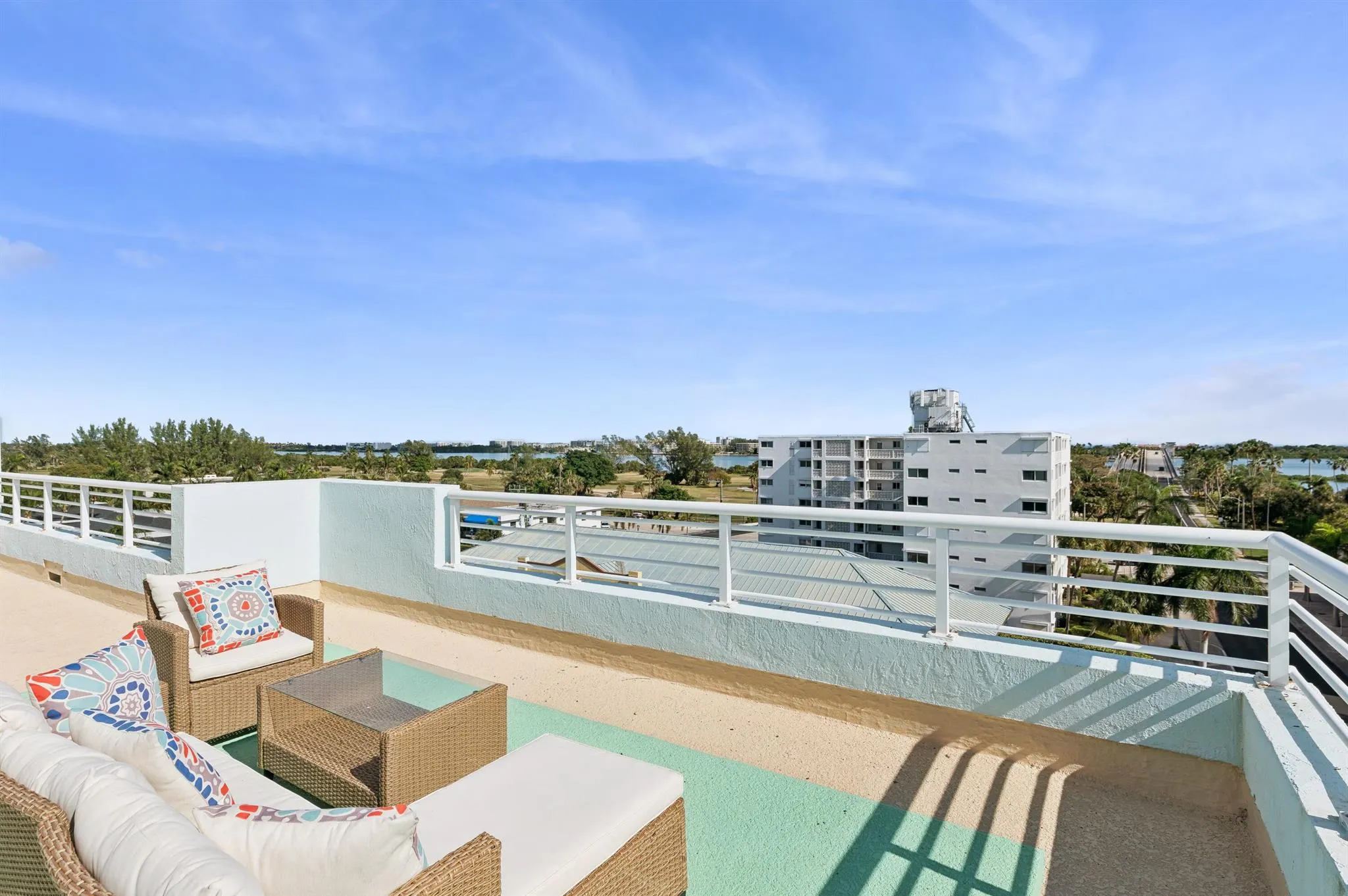 108 Lake Avenue, #203