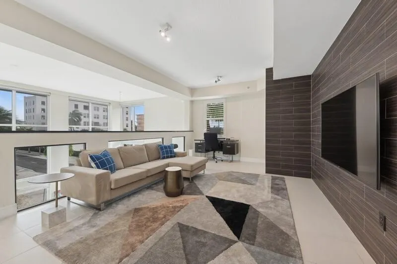 108 Lake Avenue, #203