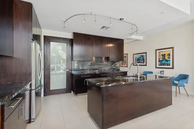 108 Lake Avenue, #203