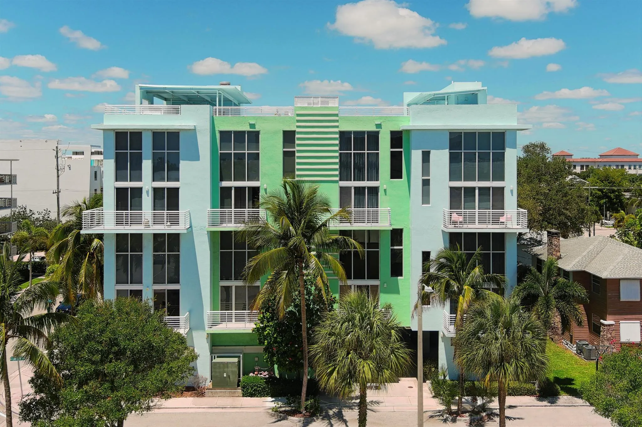 108 Lake Avenue, #203