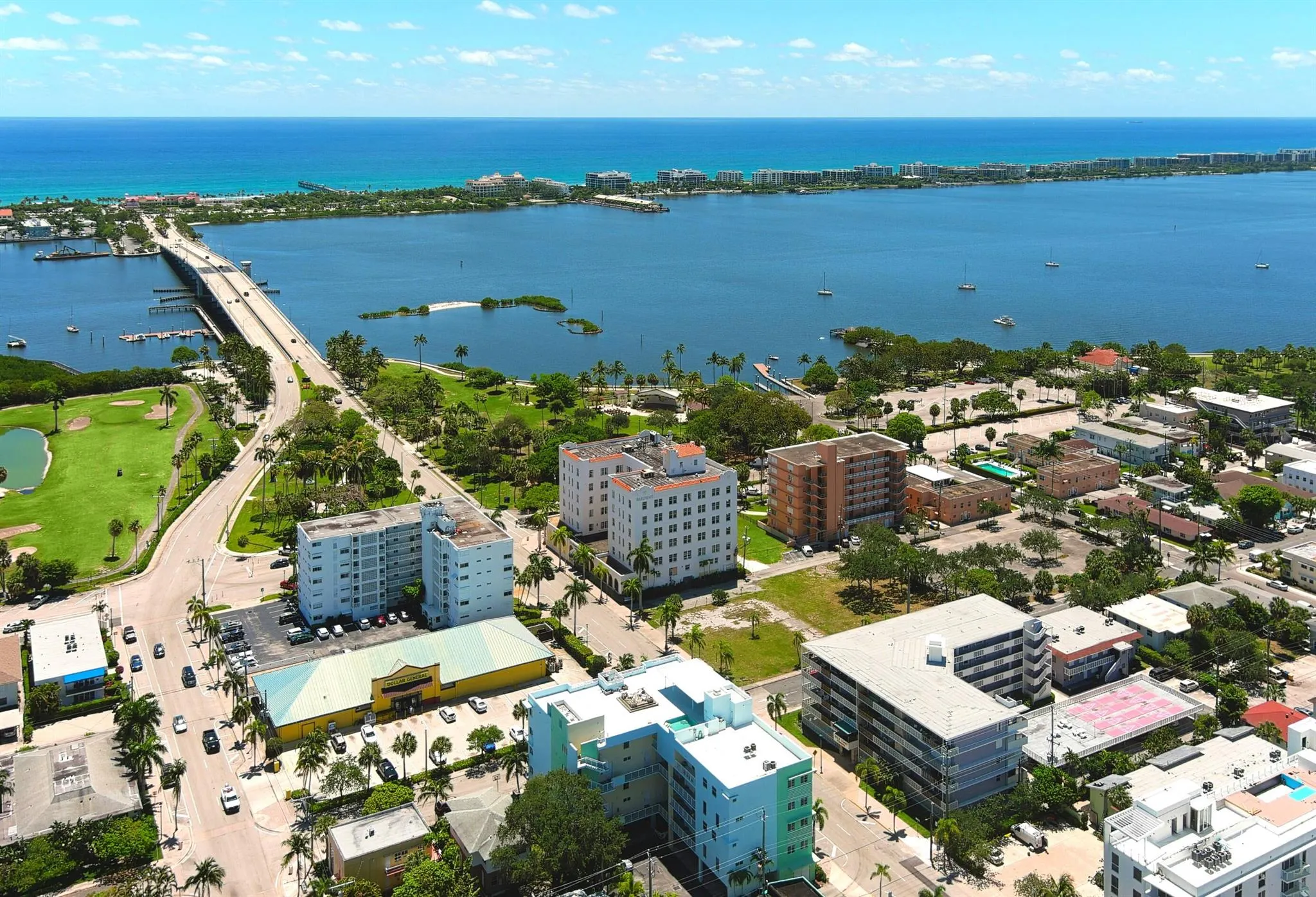 108 Lake Avenue, #203