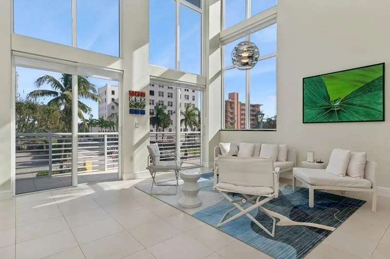 108 Lake Avenue, #203