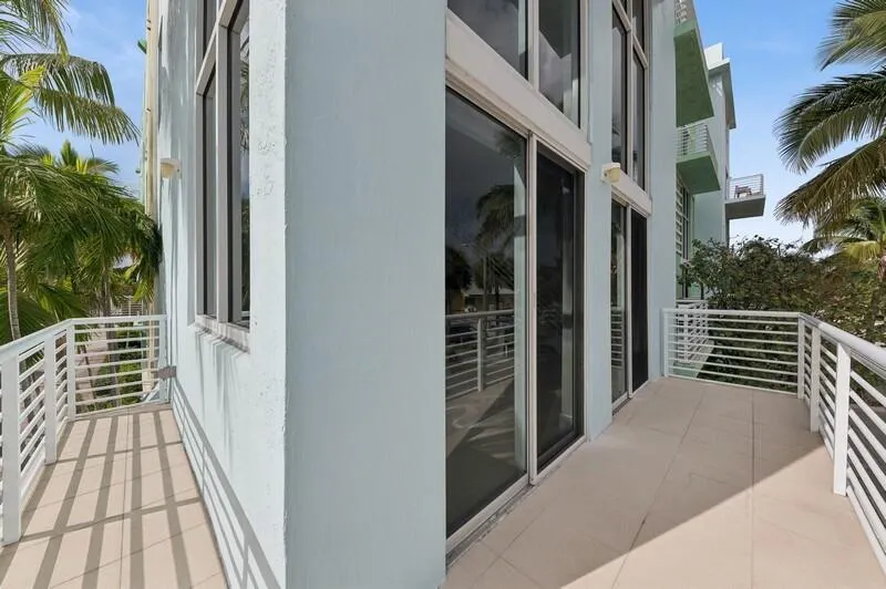108 Lake Avenue, #203
