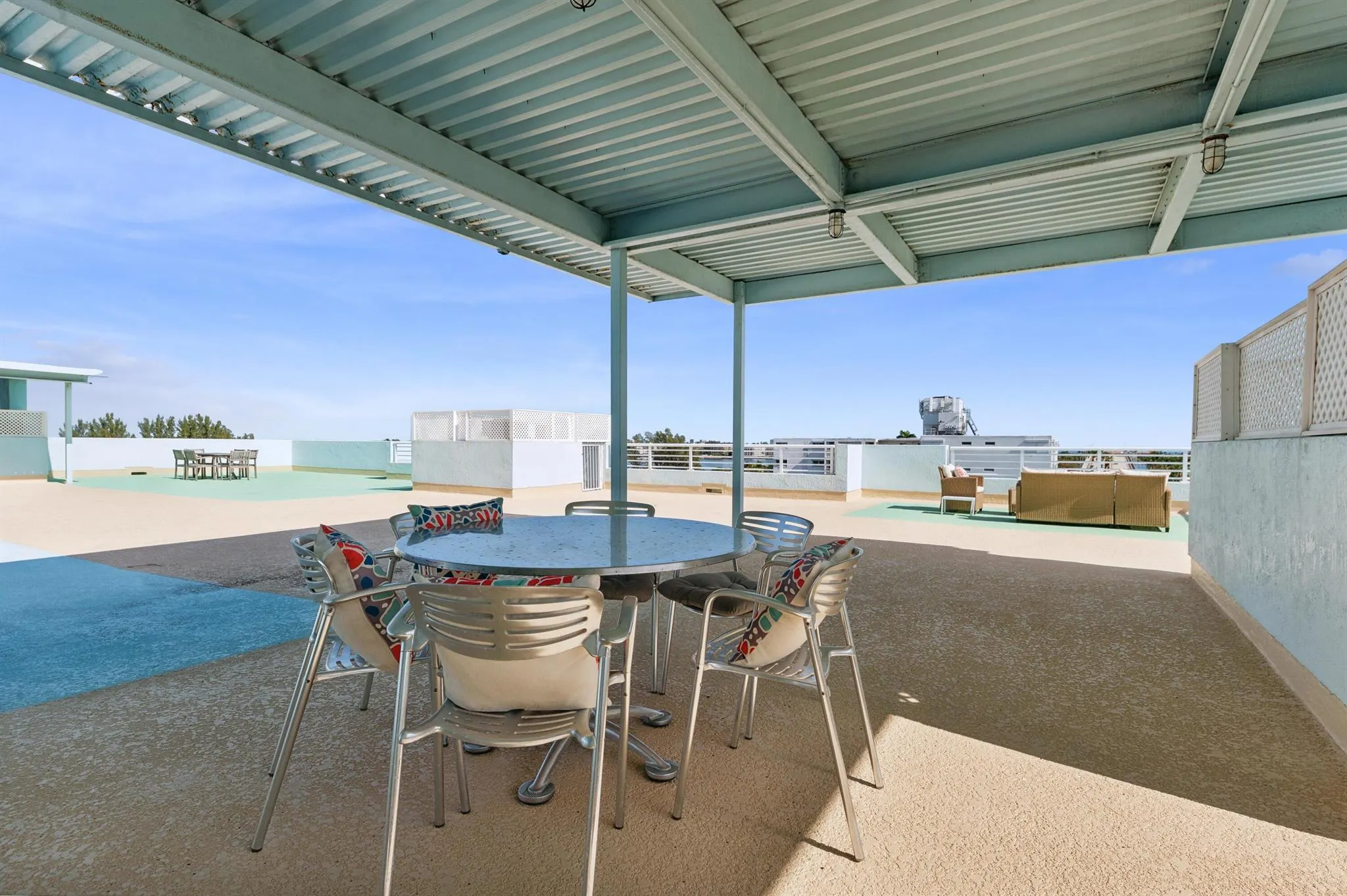 108 Lake Avenue, #203