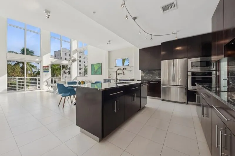 108 Lake Avenue, #203
