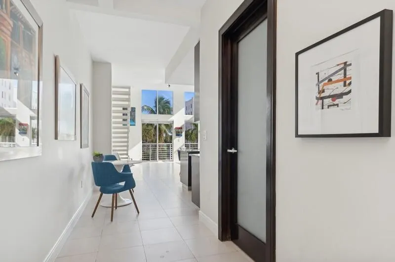 108 Lake Avenue, #203