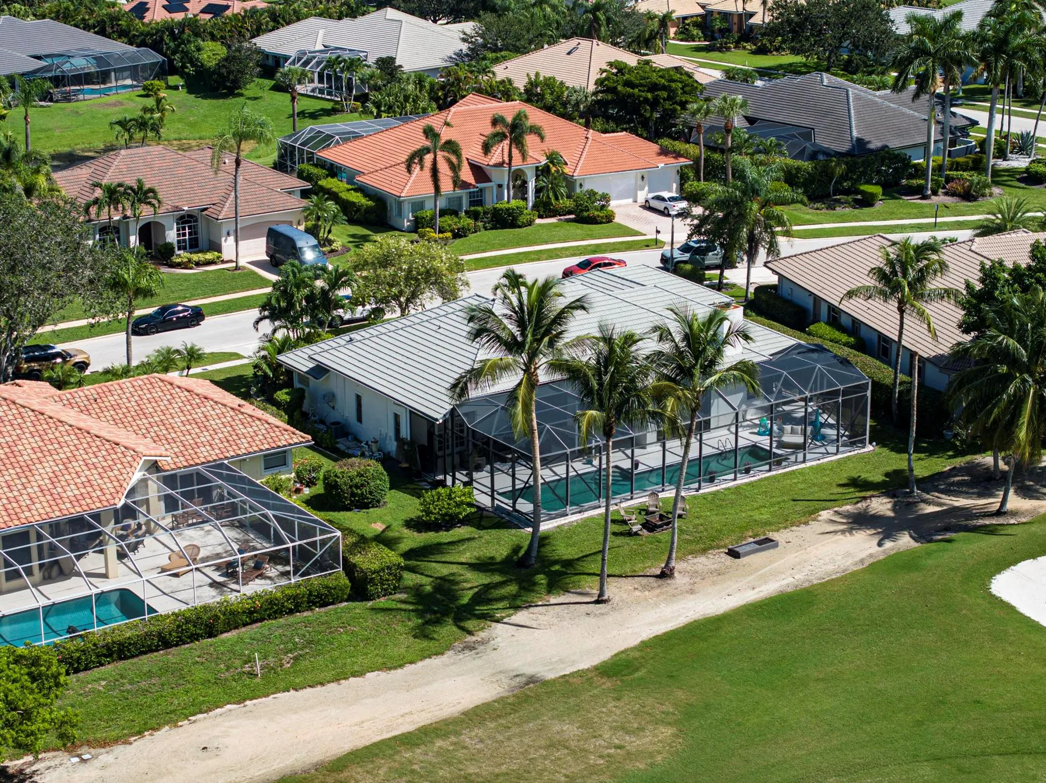 1902 S Club Drive