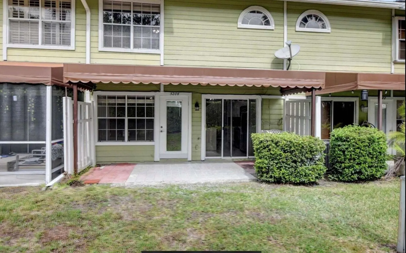5286 Sapphire Valley