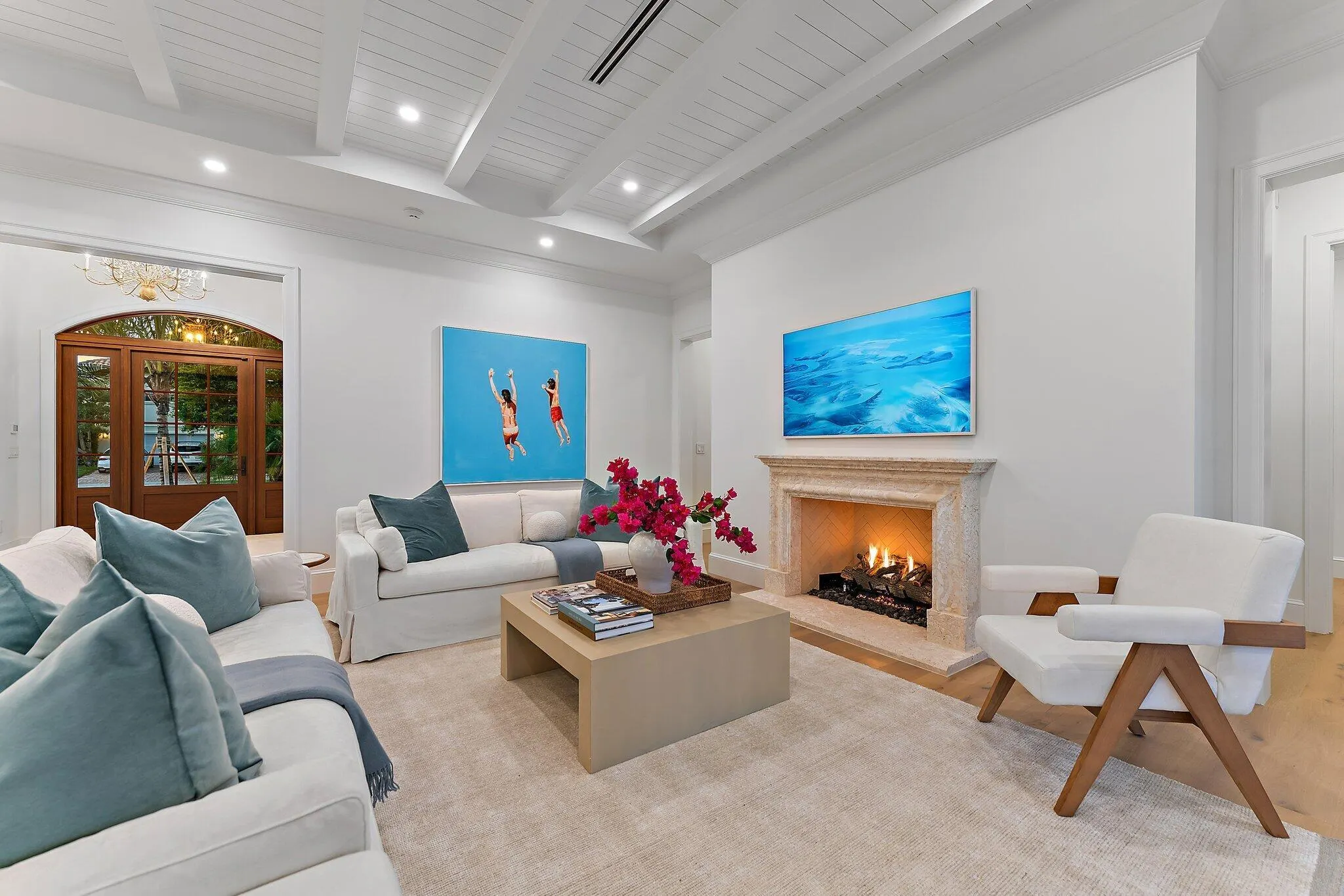 124 Easterly Road