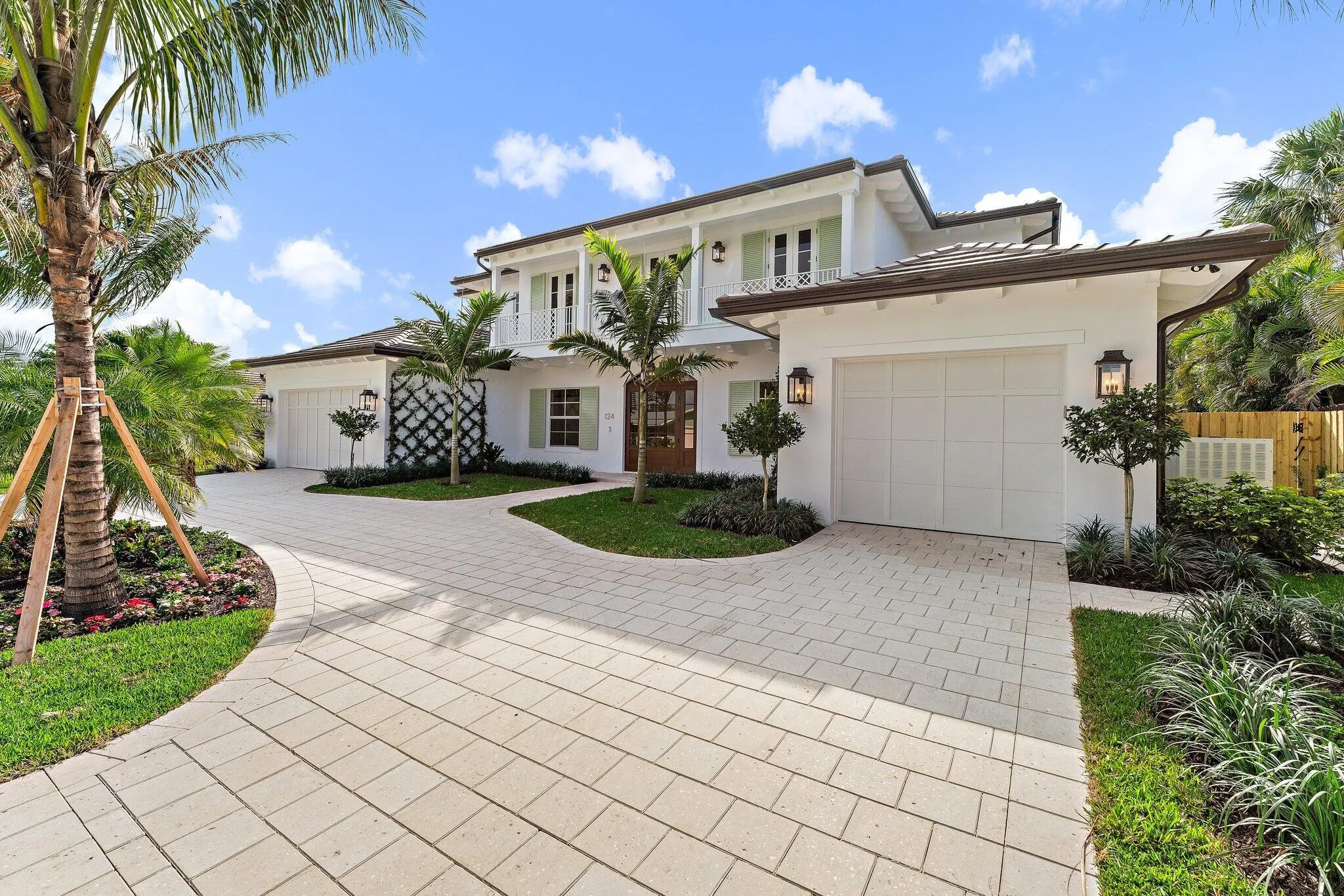 124 Easterly Road